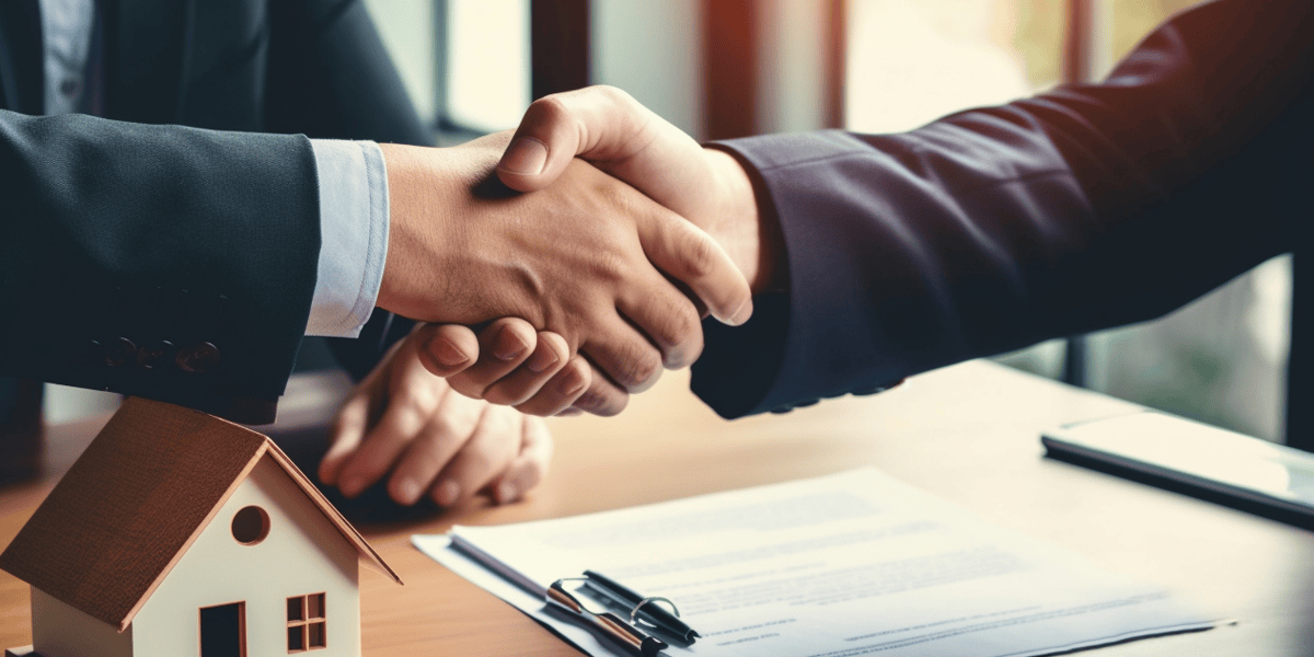 NRI Selling Property in India