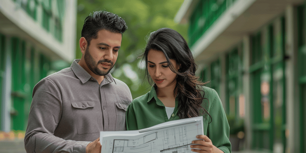 TDS on Sale of Property by NRI